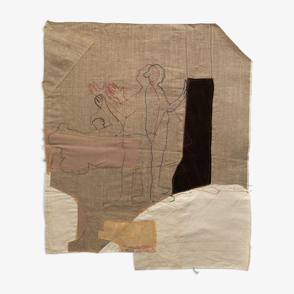 Textile by Fanny Allié