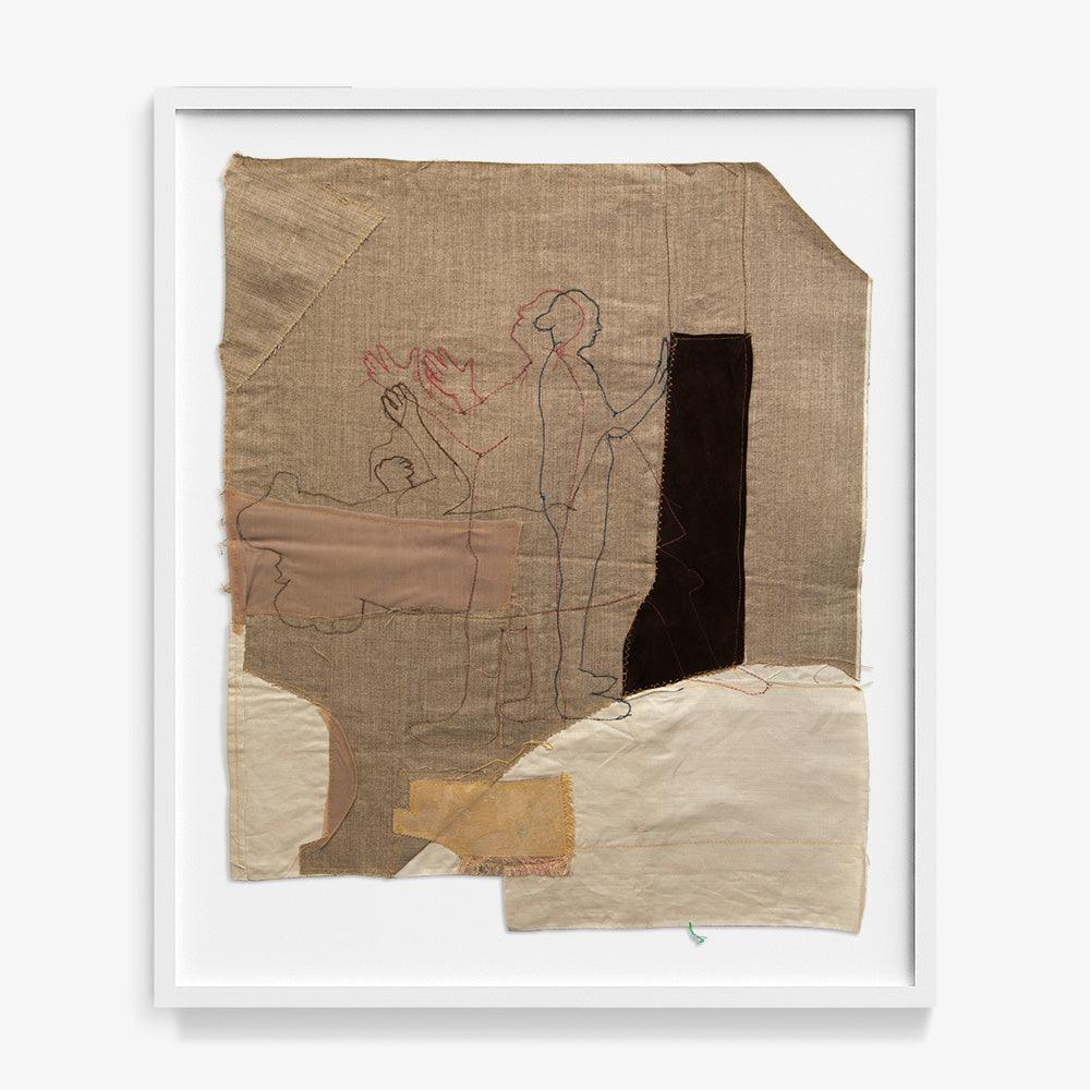 Textile by Fanny Allié