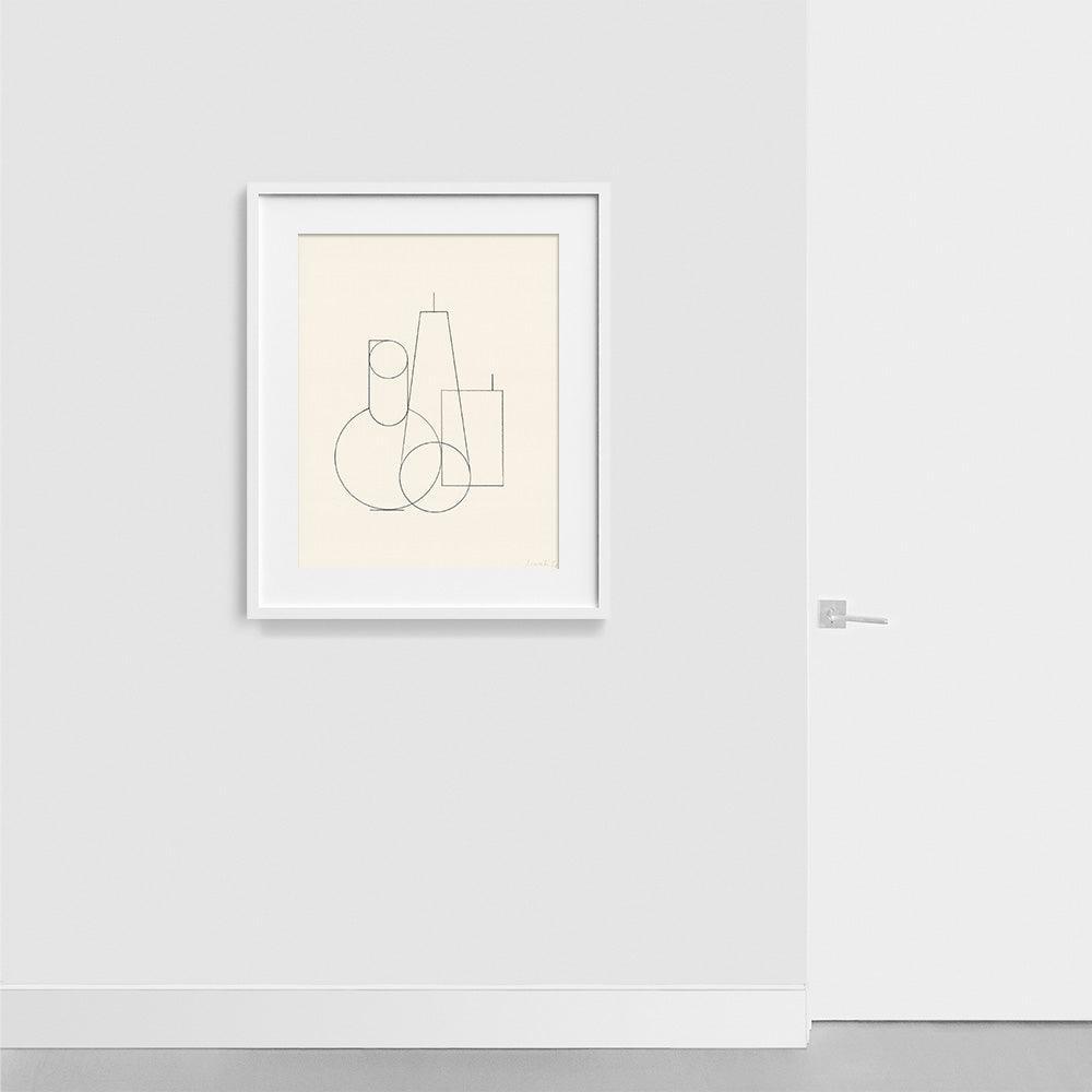 Print by Alarah Gee