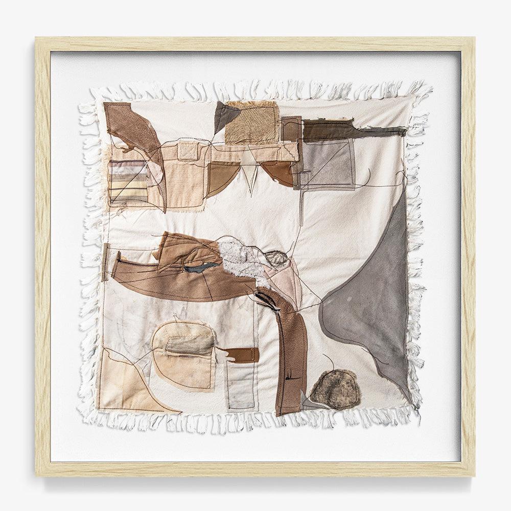Textile by Fanny Allié