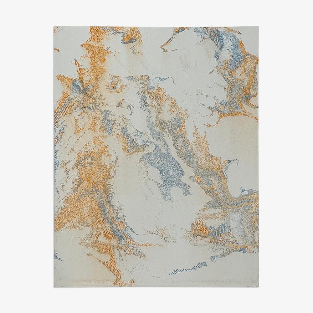 Work on Paper by Alexis Arnold