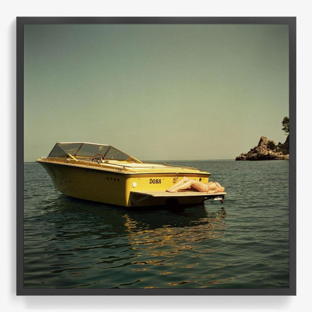 Photograph by Annelie Vandendael