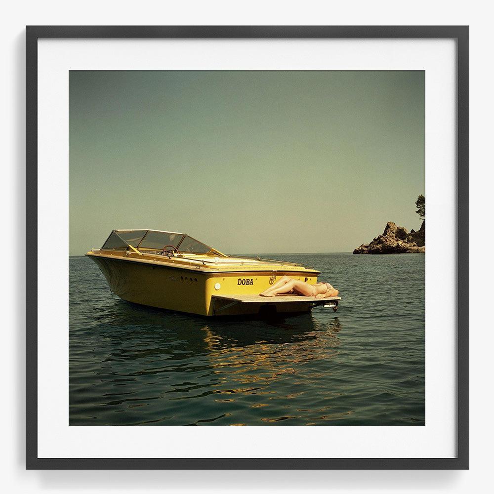 Photograph by Annelie Vandendael