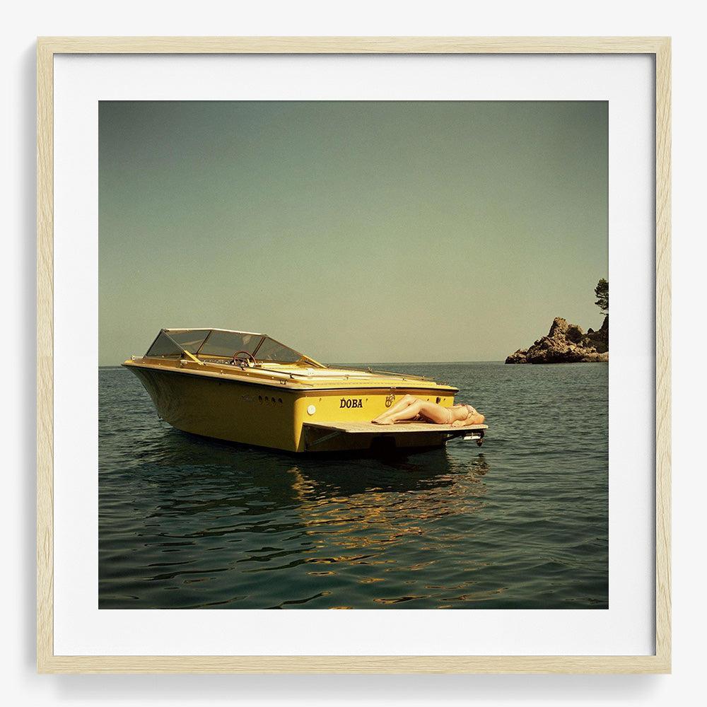 Photograph by Annelie Vandendael