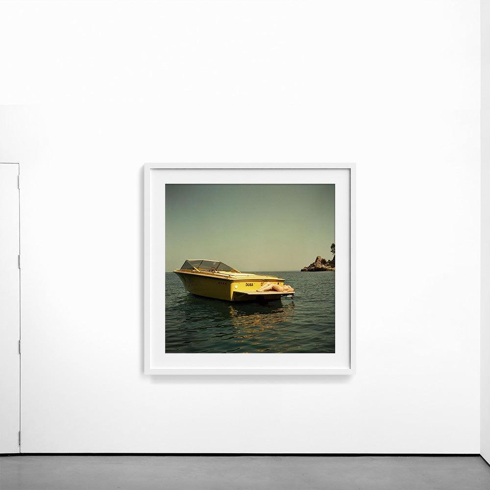 Photograph by Annelie Vandendael