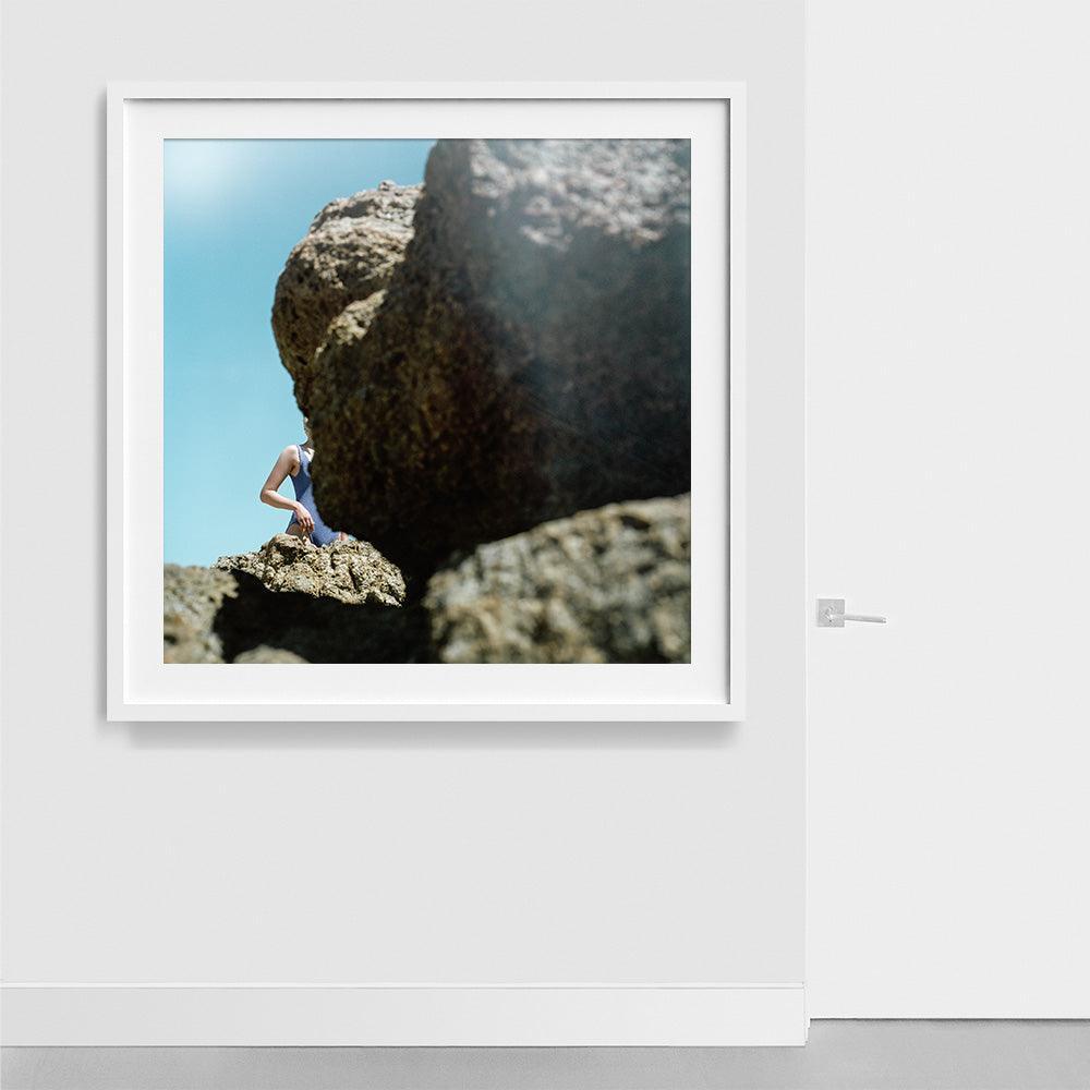 Photograph by Annelie Vandendael