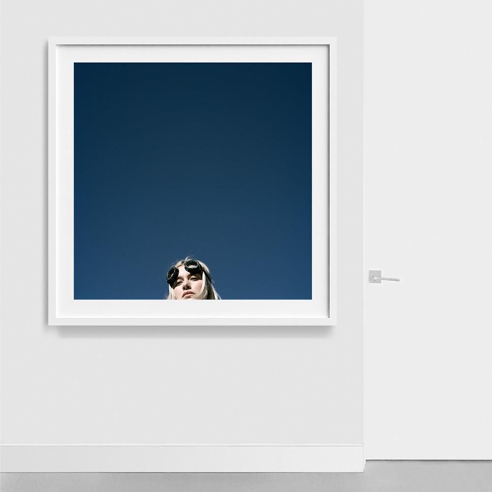 Photograph by Annelie Vandendael