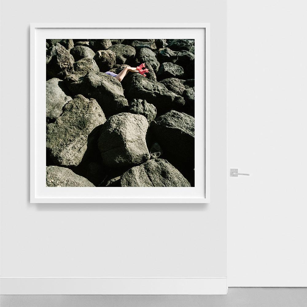 Photograph by Annelie Vandendael