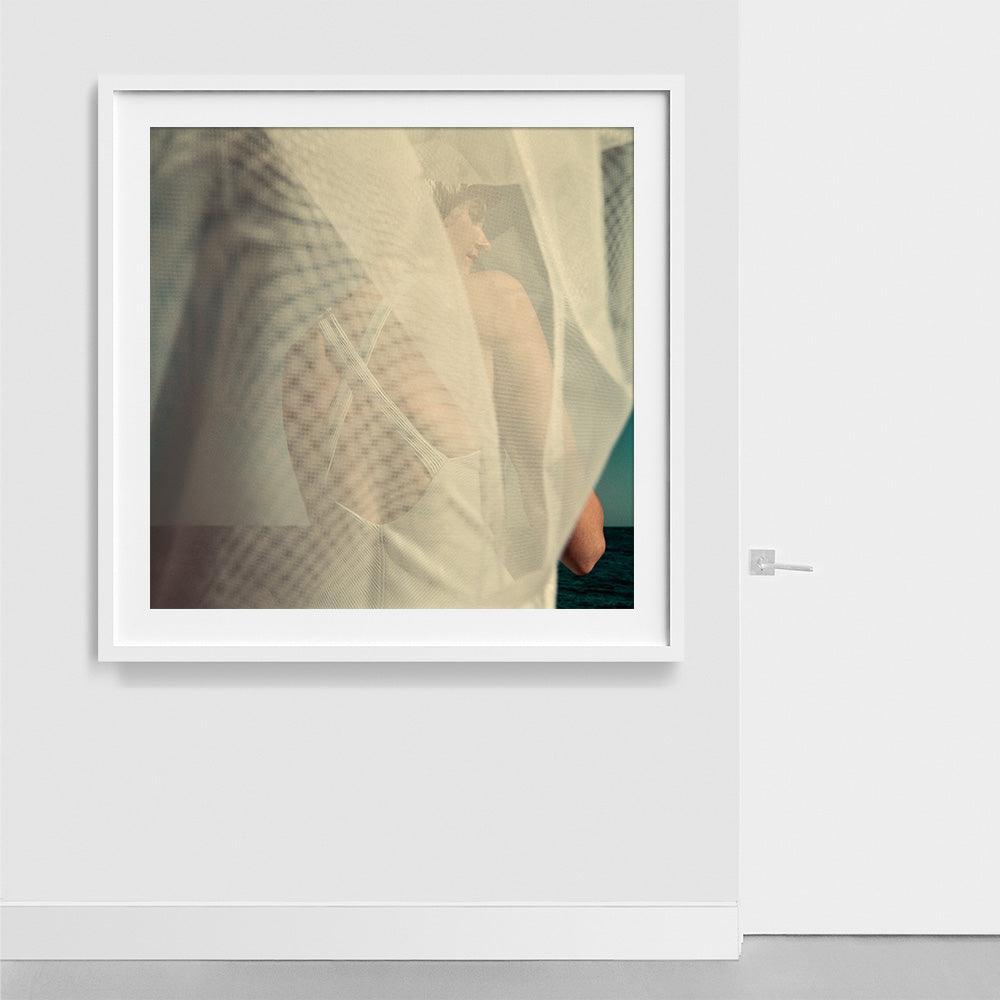 Photograph by Annelie Vandendael