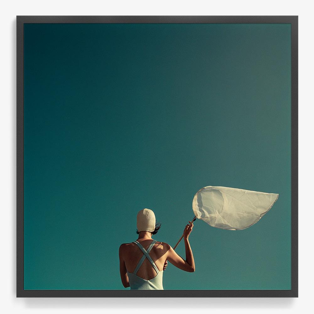 Photograph by Annelie Vandendael