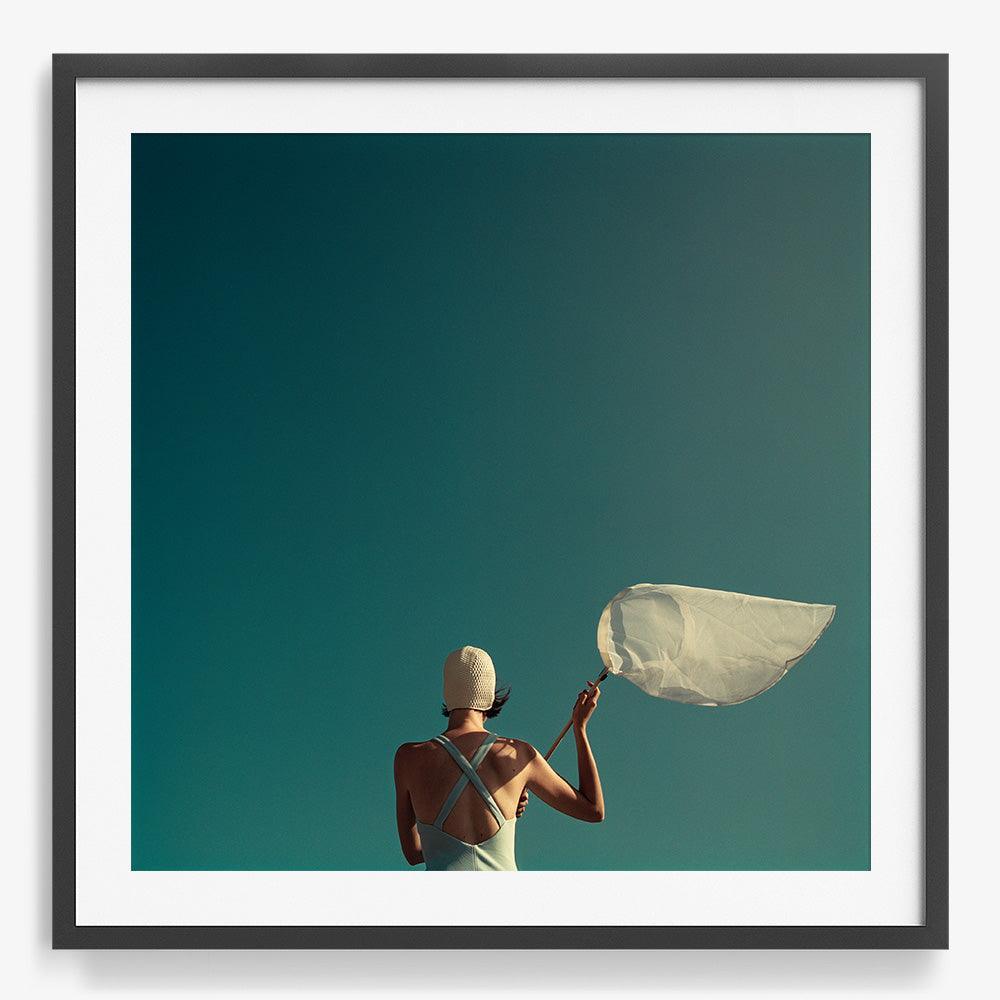 Photograph by Annelie Vandendael