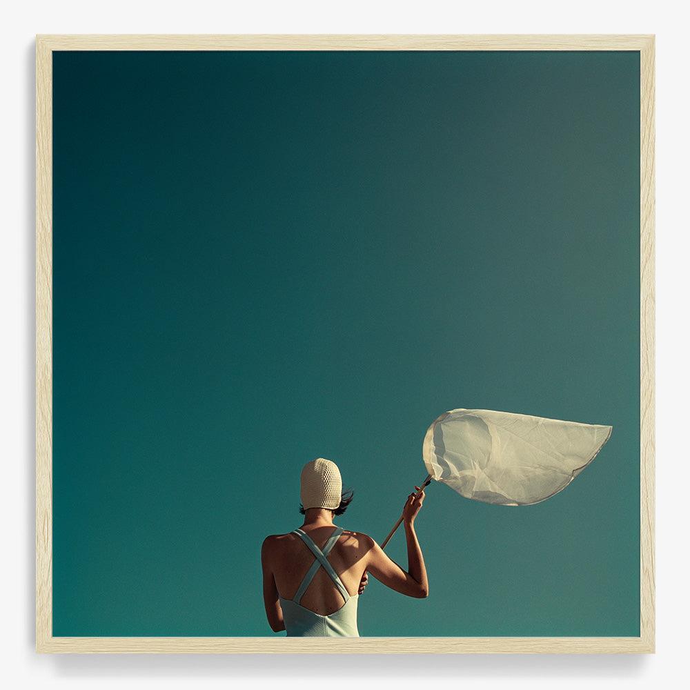 Photograph by Annelie Vandendael