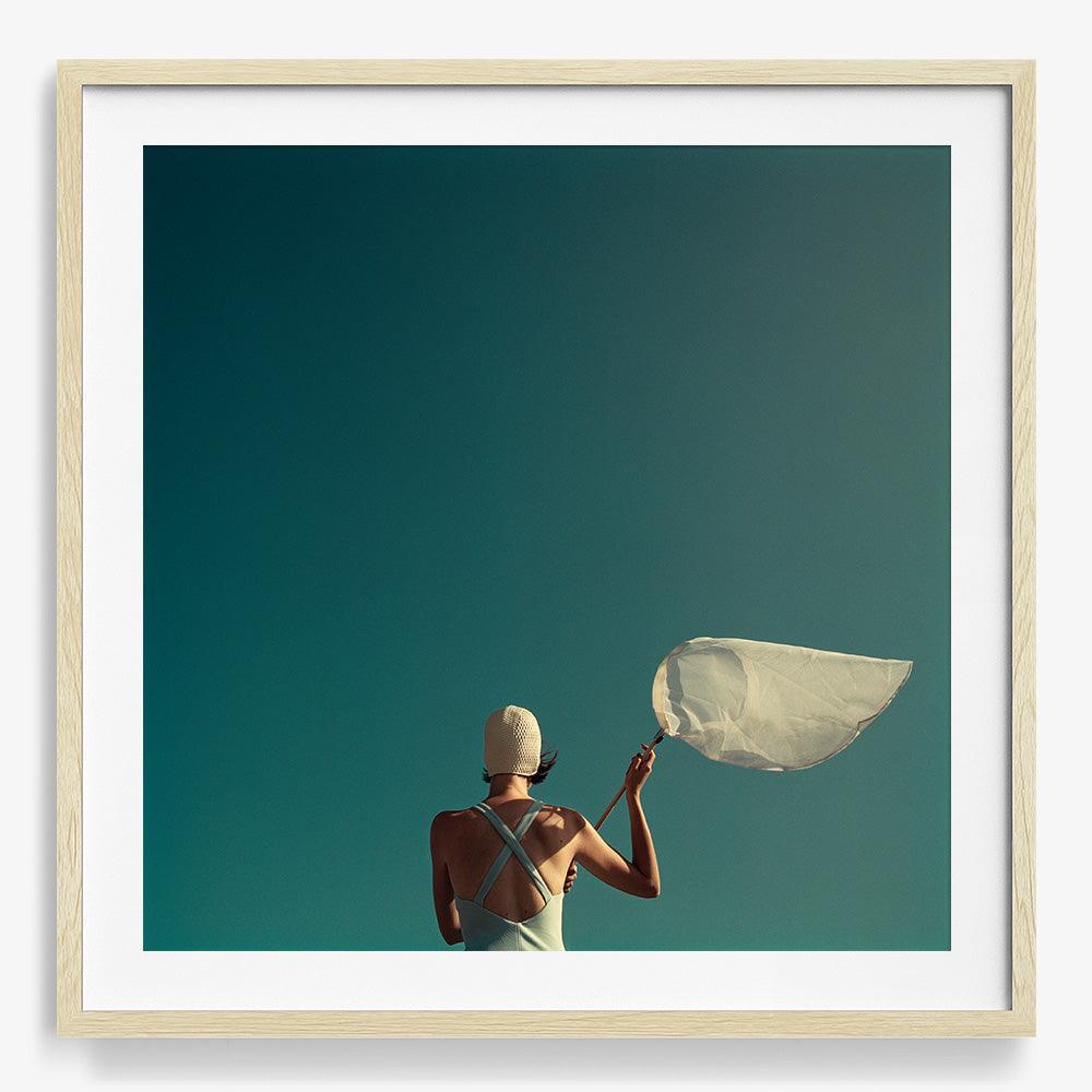Photograph by Annelie Vandendael