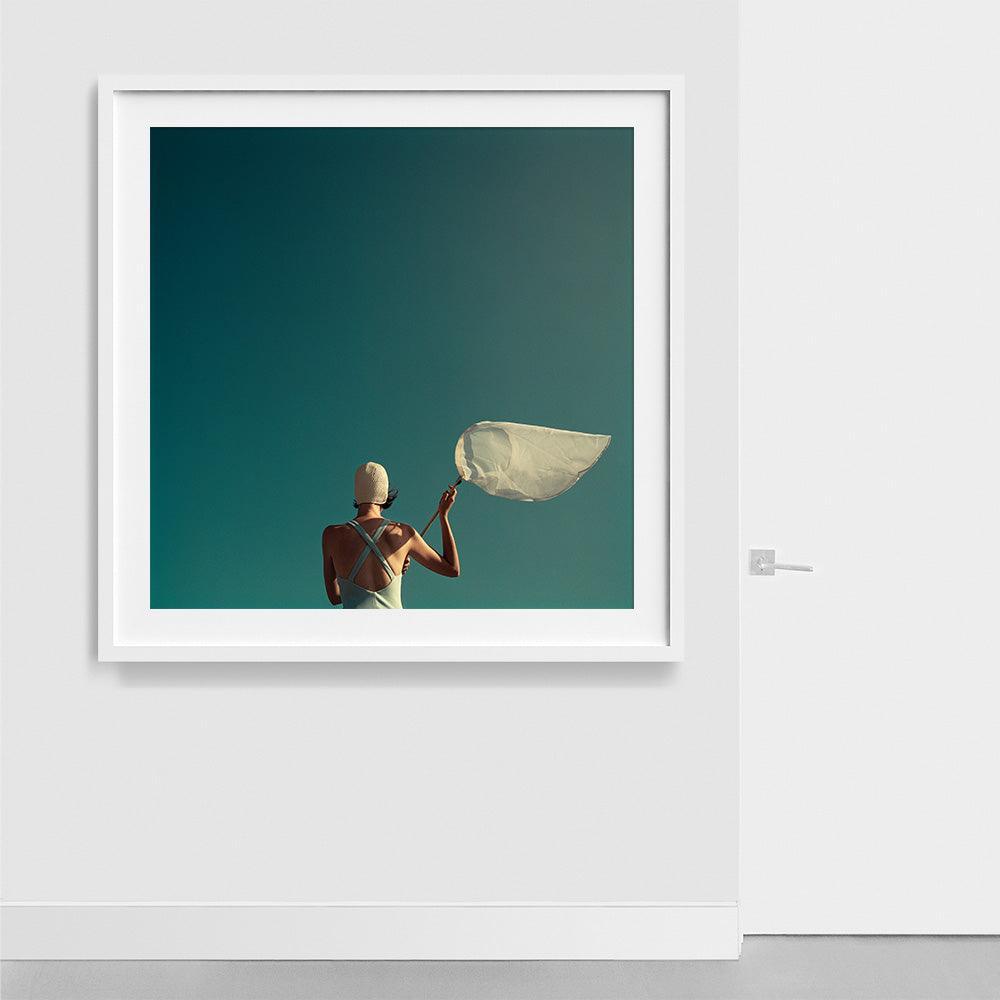 Photograph by Annelie Vandendael