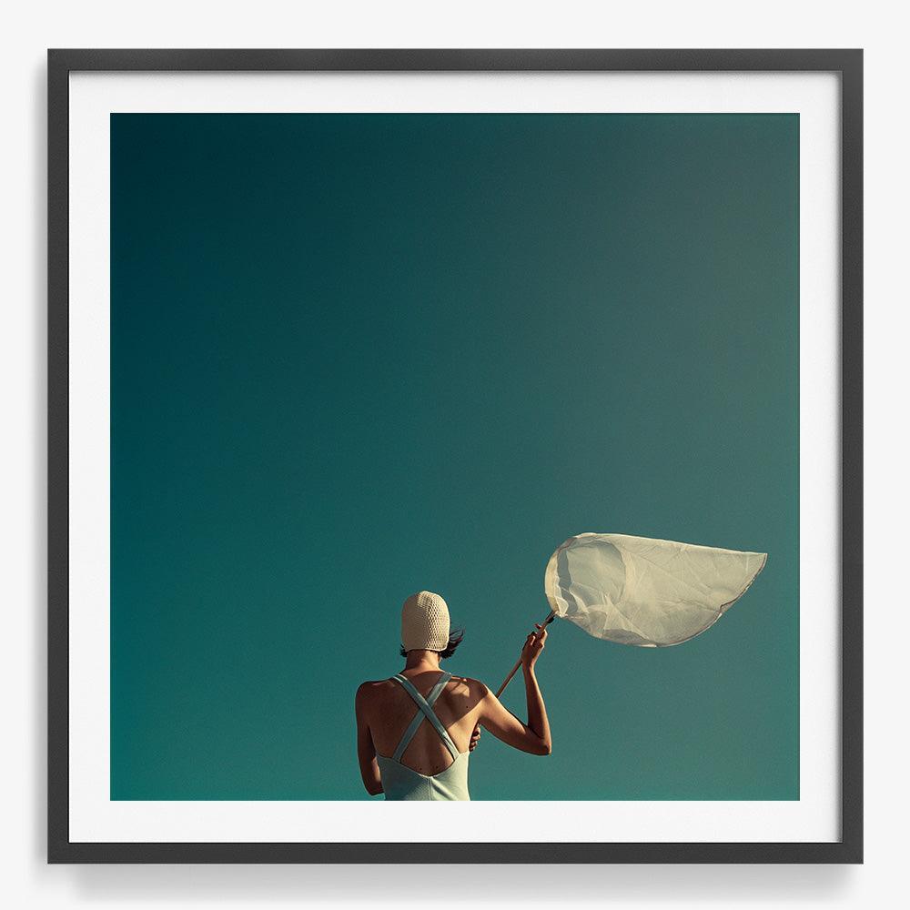 Photograph by Annelie Vandendael