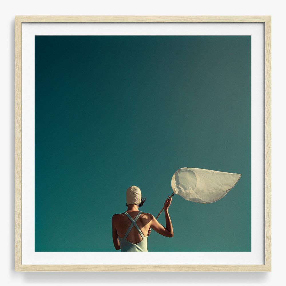 Photograph by Annelie Vandendael