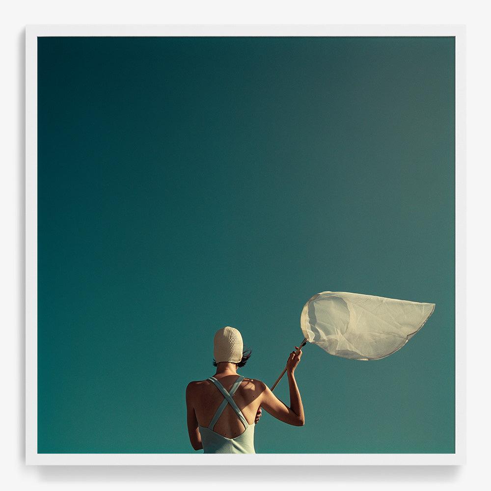 Photograph by Annelie Vandendael