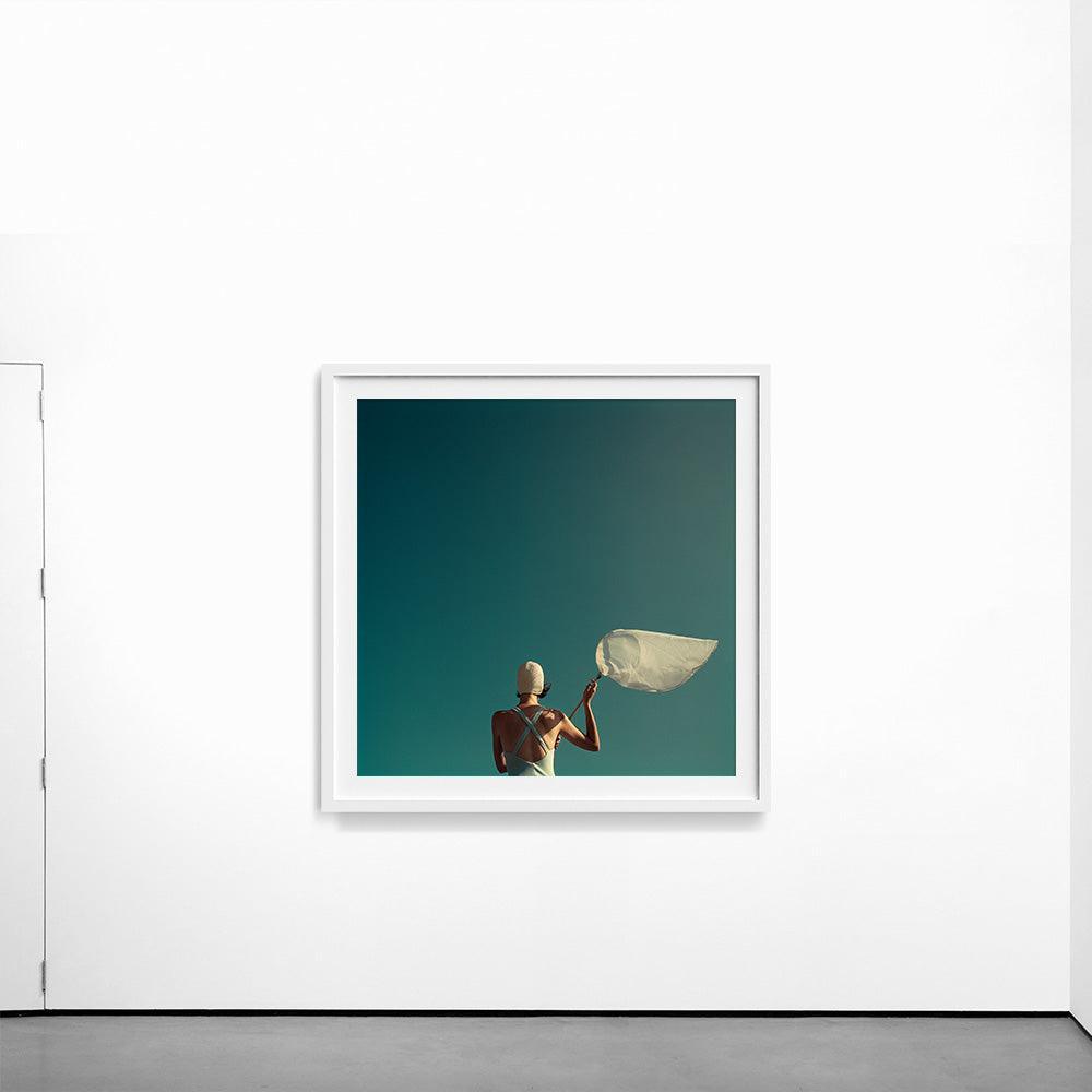 Photograph by Annelie Vandendael