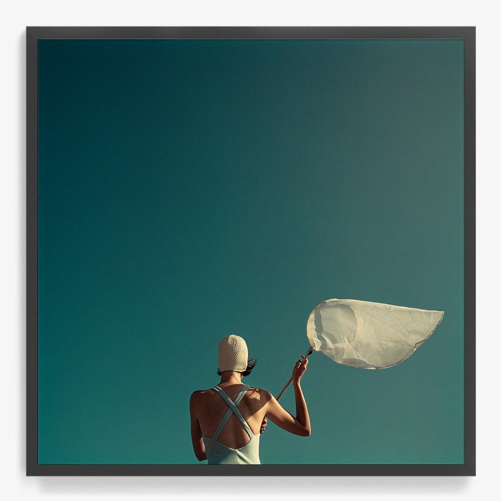 Photograph by Annelie Vandendael