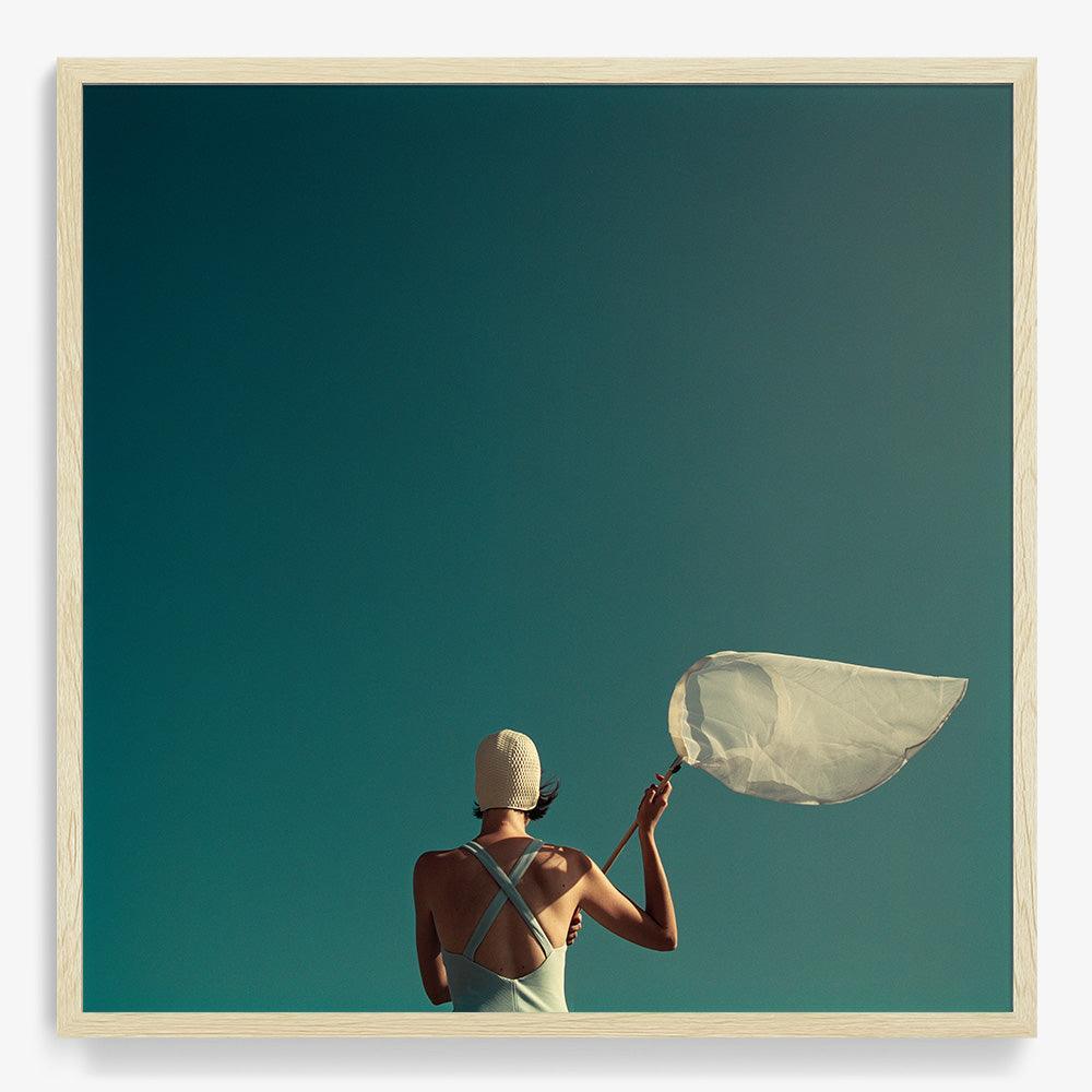 Photograph by Annelie Vandendael