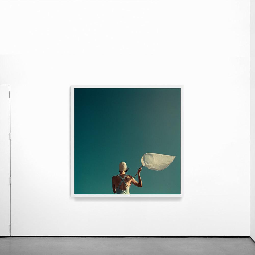 Photograph by Annelie Vandendael