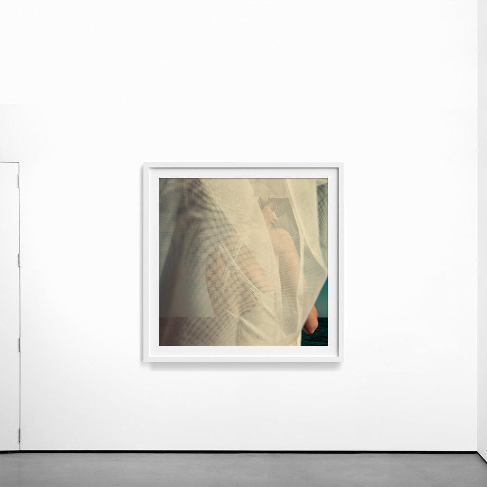 Photograph by Annelie Vandendael