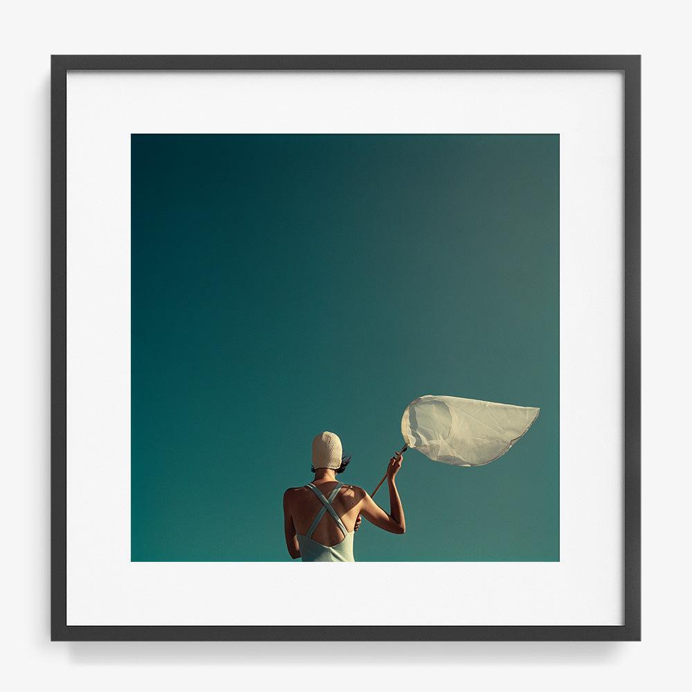 Photograph by Annelie Vandendael