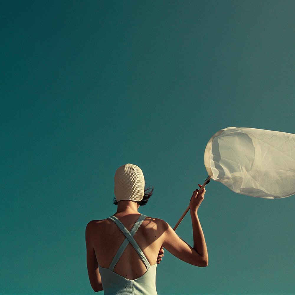 Photograph by Annelie Vandendael