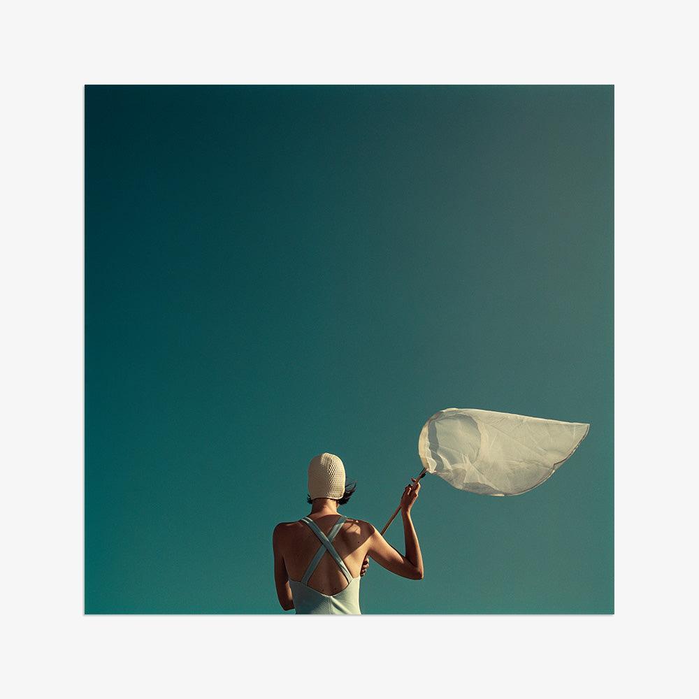 Photograph by Annelie Vandendael