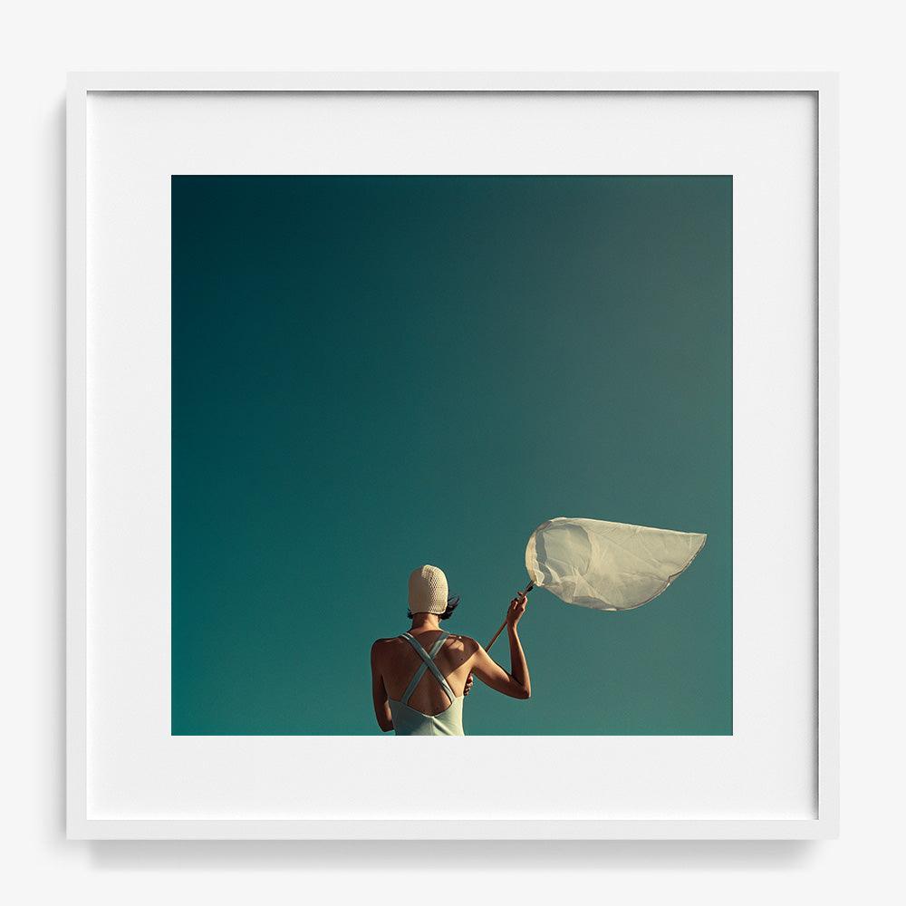 Photograph by Annelie Vandendael