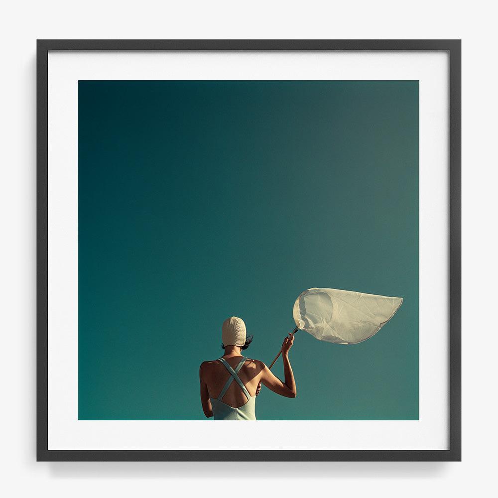 Photograph by Annelie Vandendael