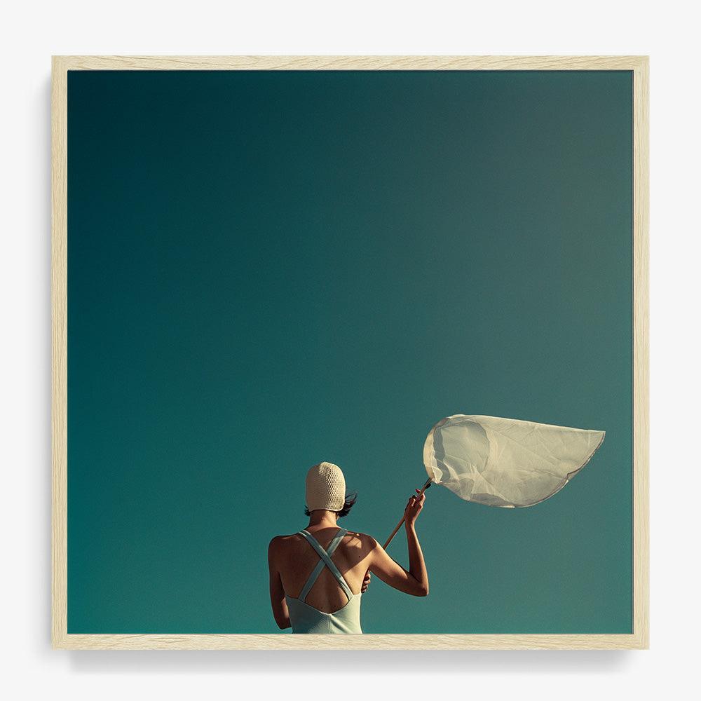 Photograph by Annelie Vandendael