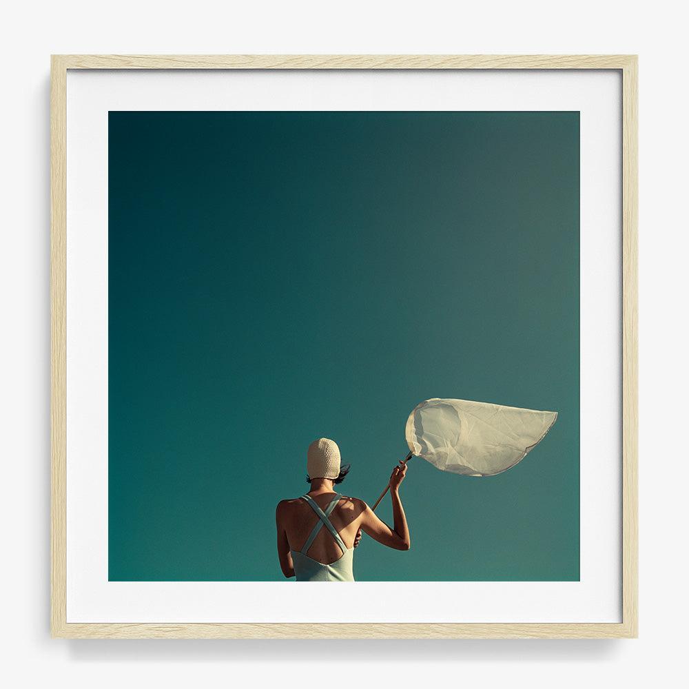 Photograph by Annelie Vandendael