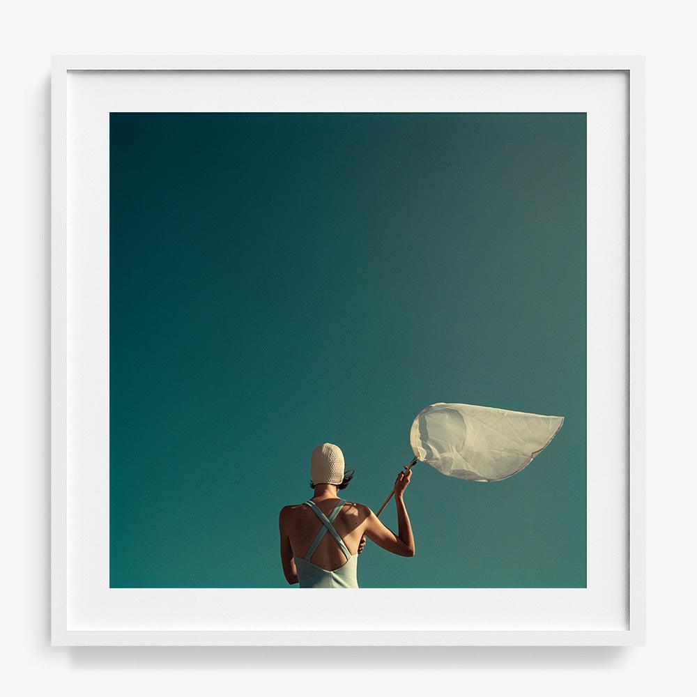 Photograph by Annelie Vandendael