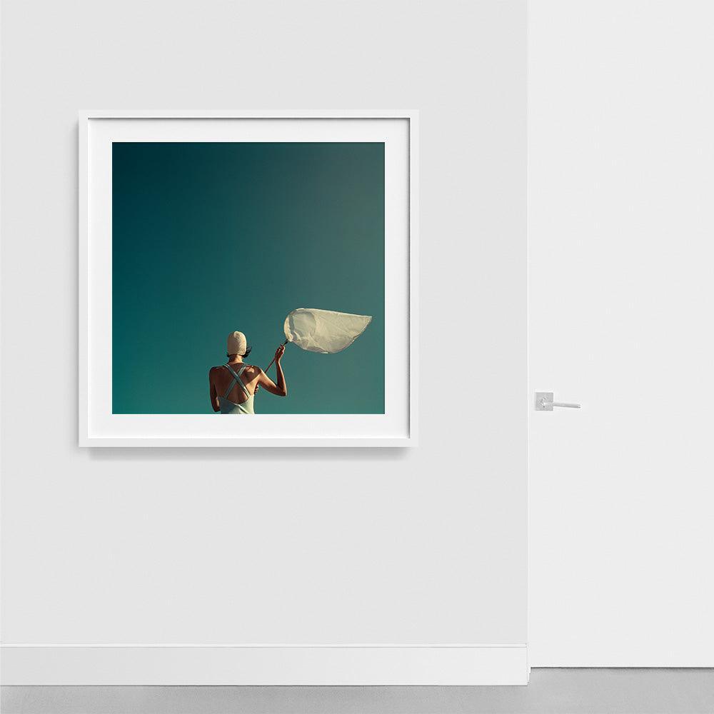 Photograph by Annelie Vandendael