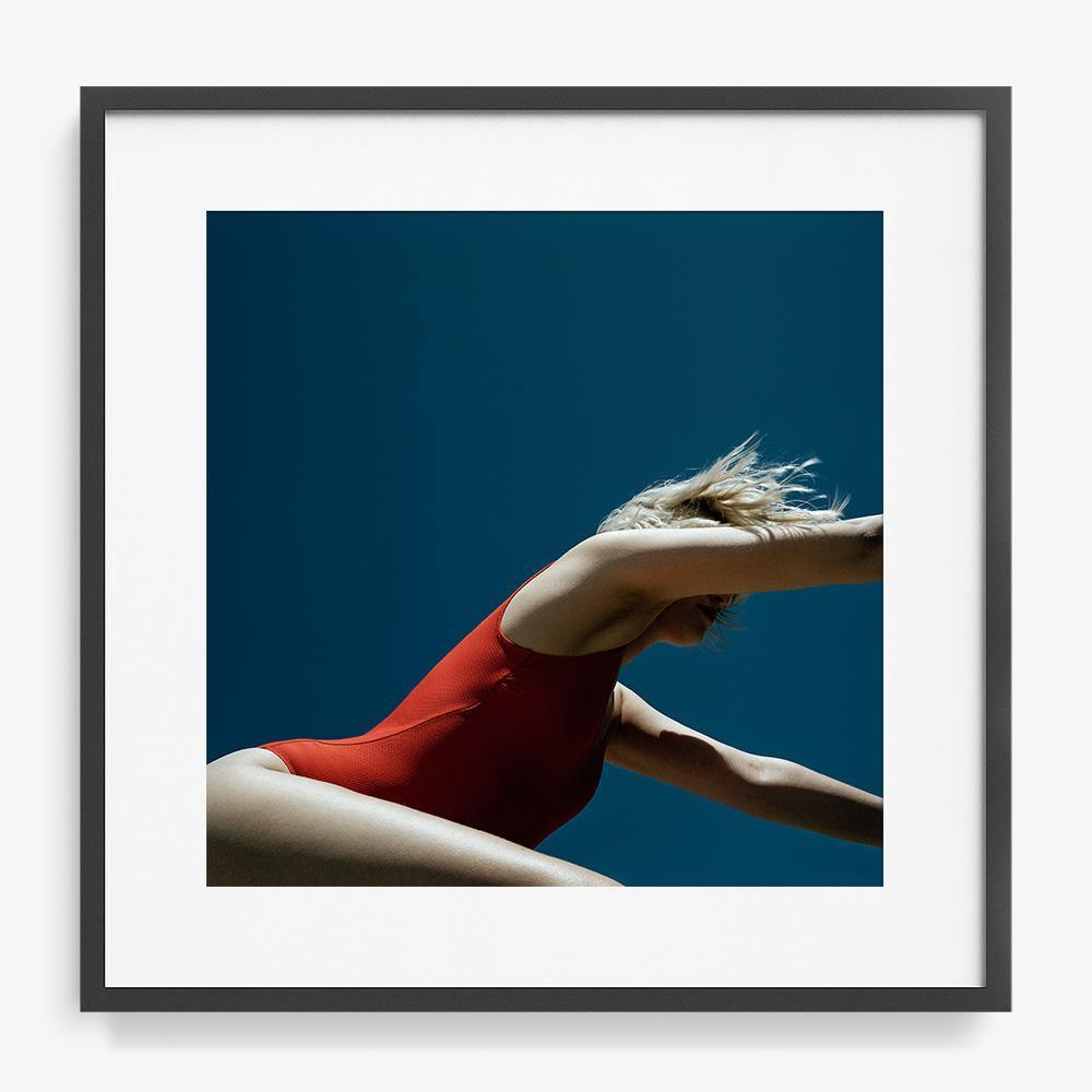 Photograph by Annelie Vandendael