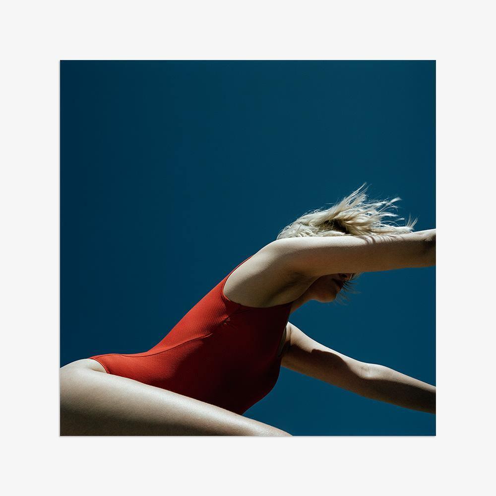 Photograph by Annelie Vandendael