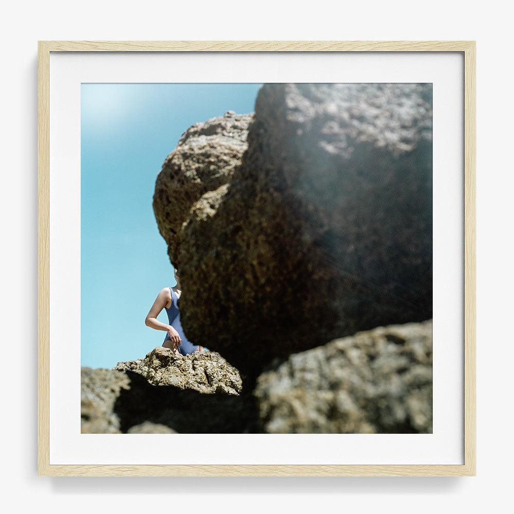 Photograph by Annelie Vandendael