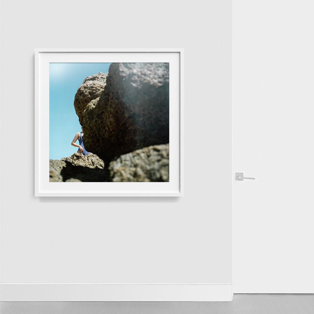 Photograph by Annelie Vandendael