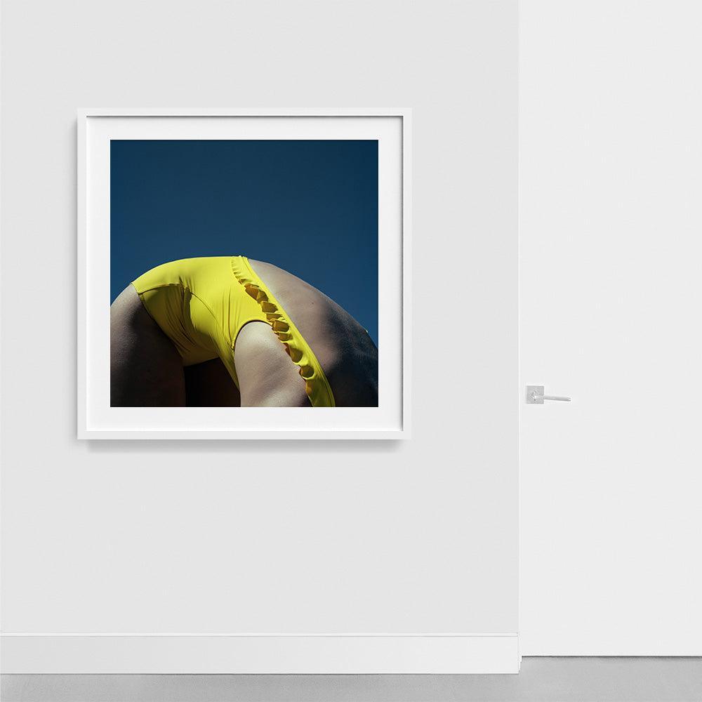 Photograph by Annelie Vandendael