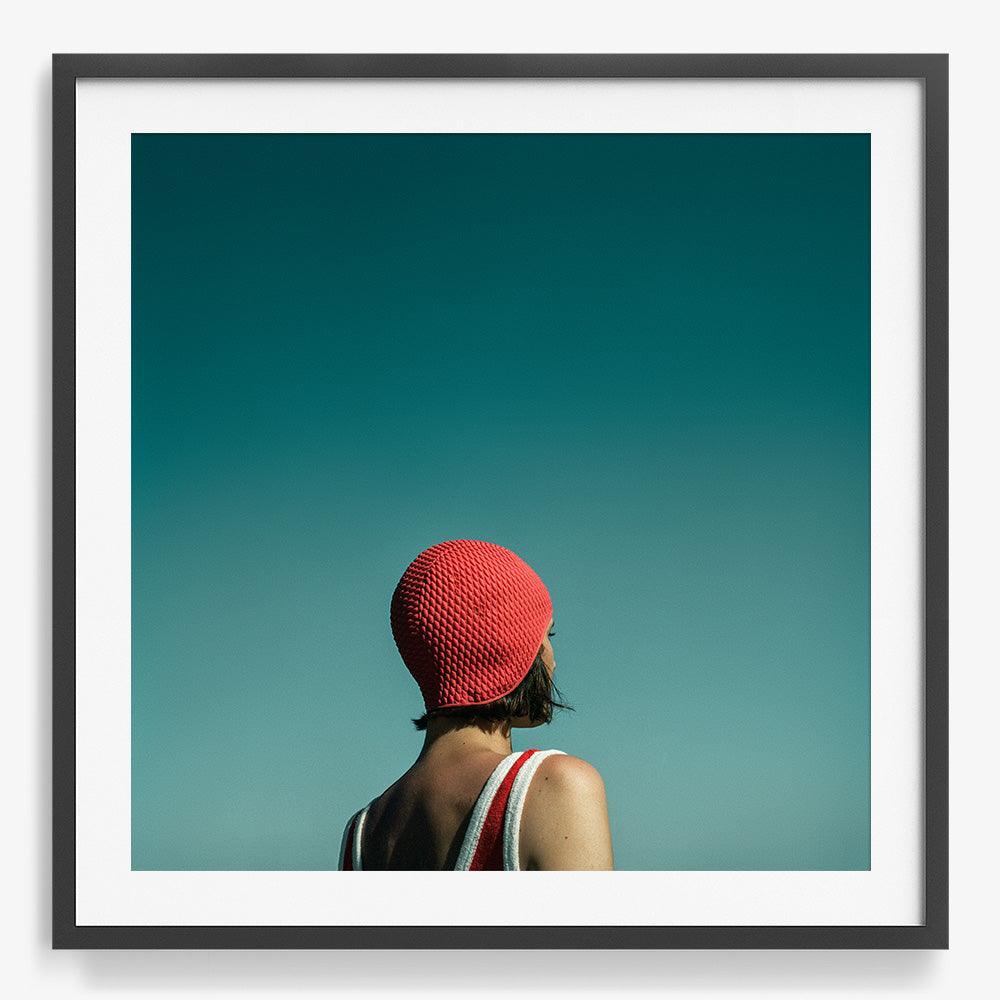 Photograph by Annelie Vandendael