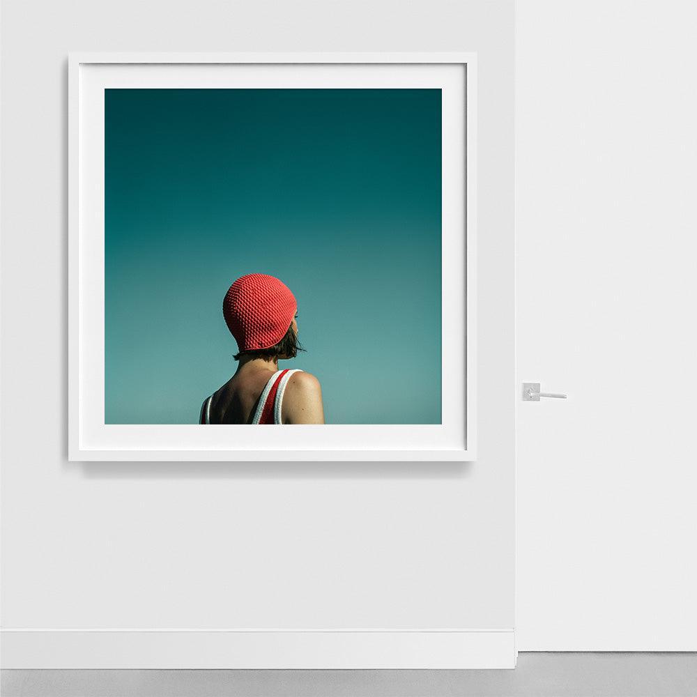Photograph by Annelie Vandendael