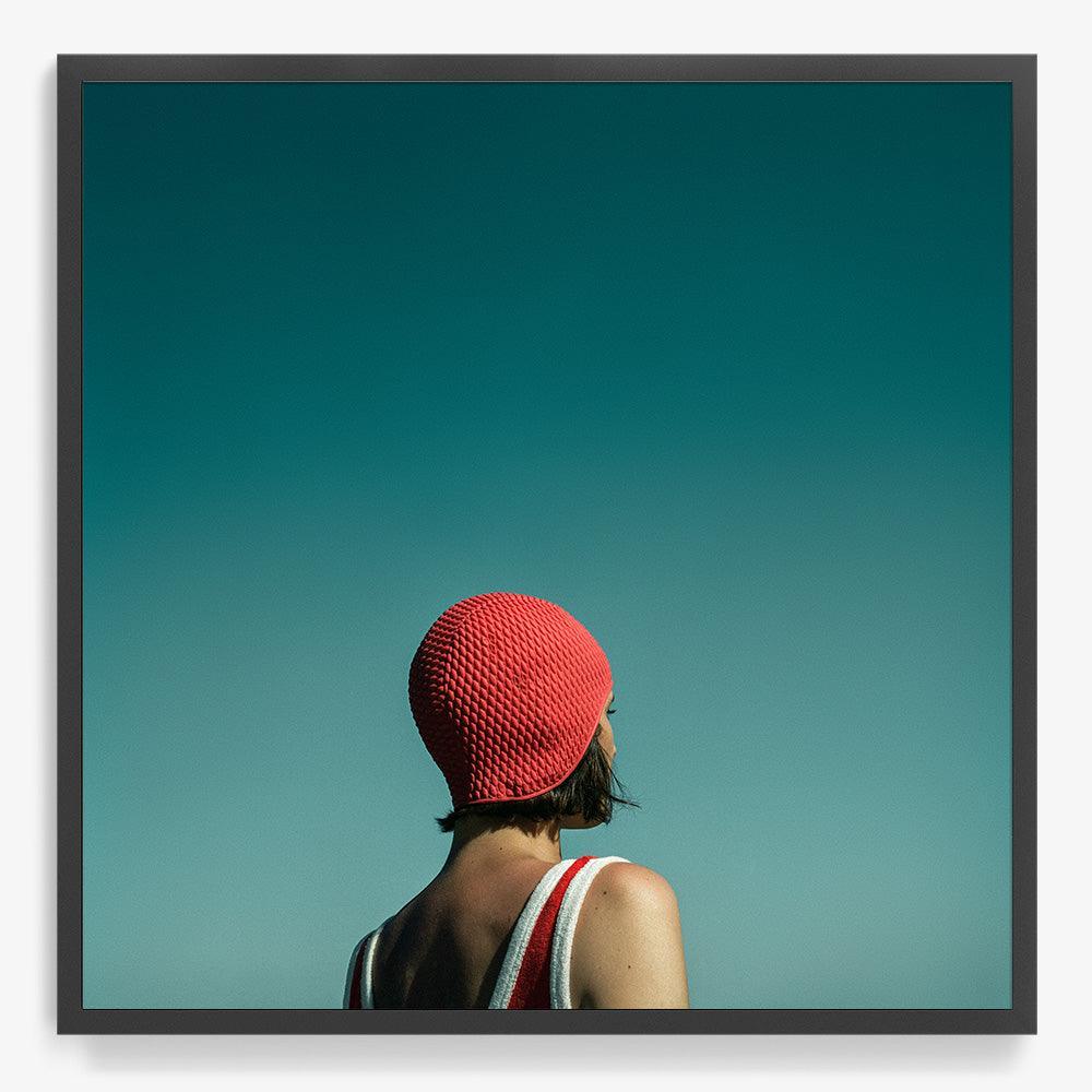 Photograph by Annelie Vandendael