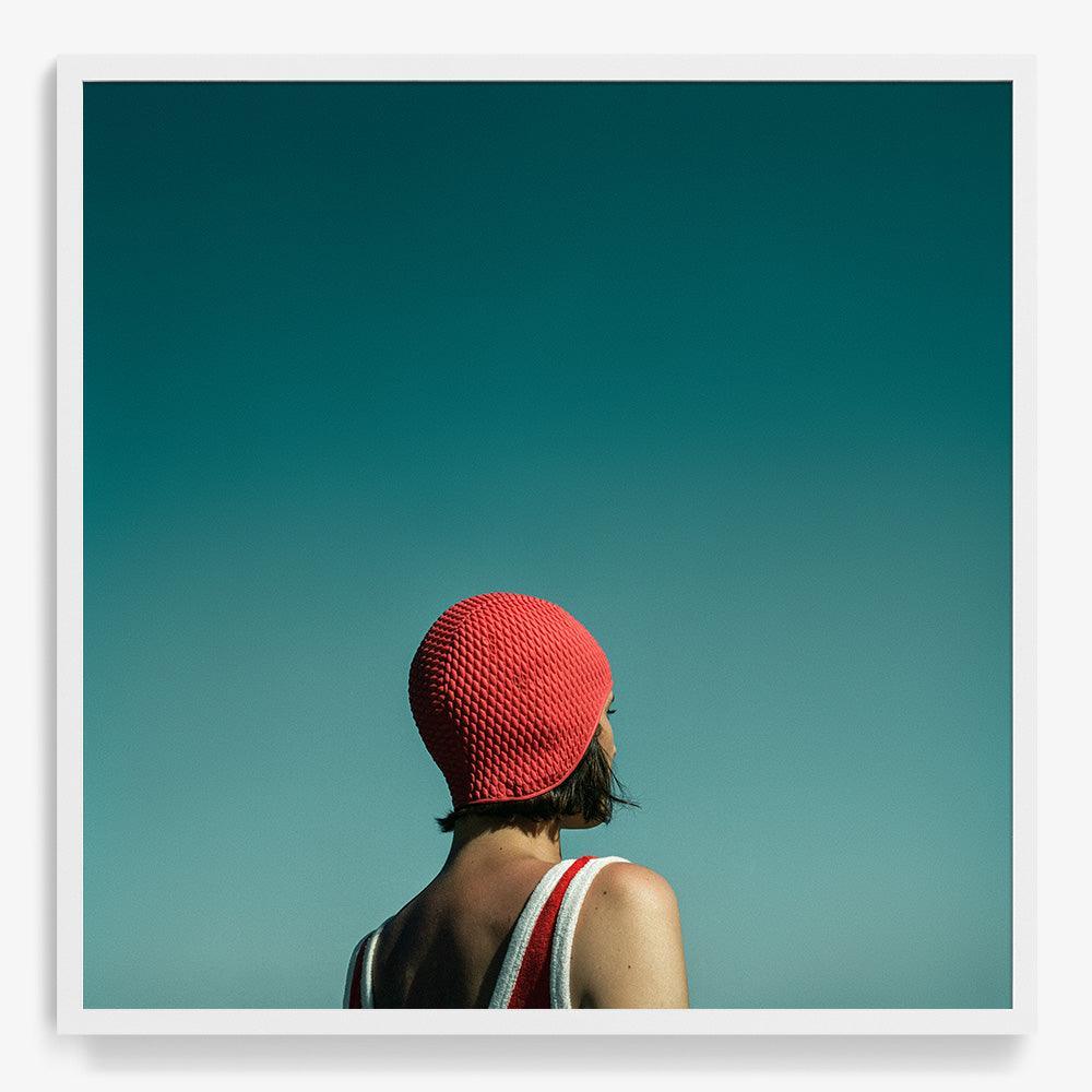 Photograph by Annelie Vandendael