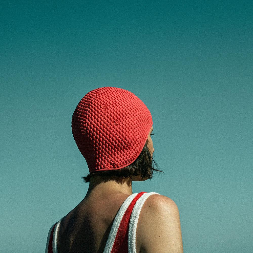Photograph by Annelie Vandendael