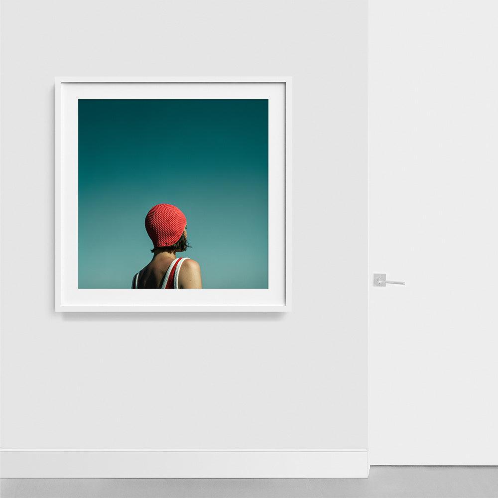Photograph by Annelie Vandendael