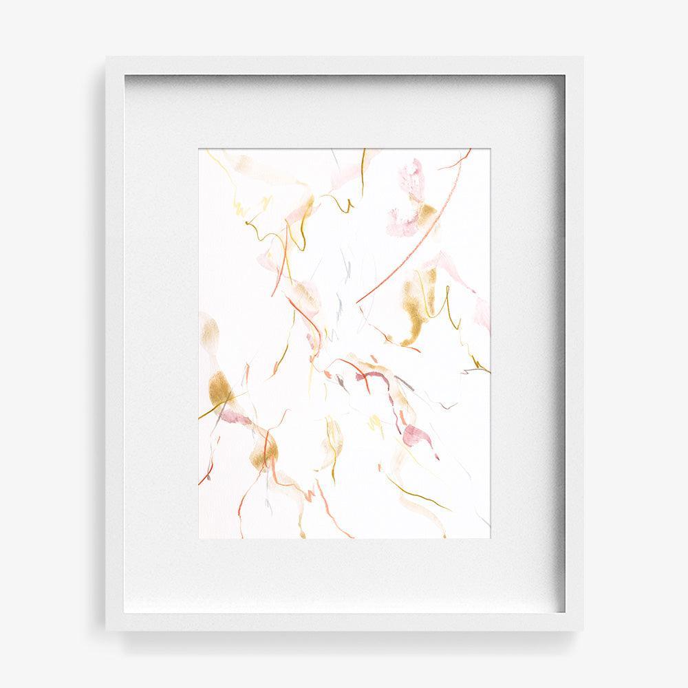 Print by Satsuki Shibuya