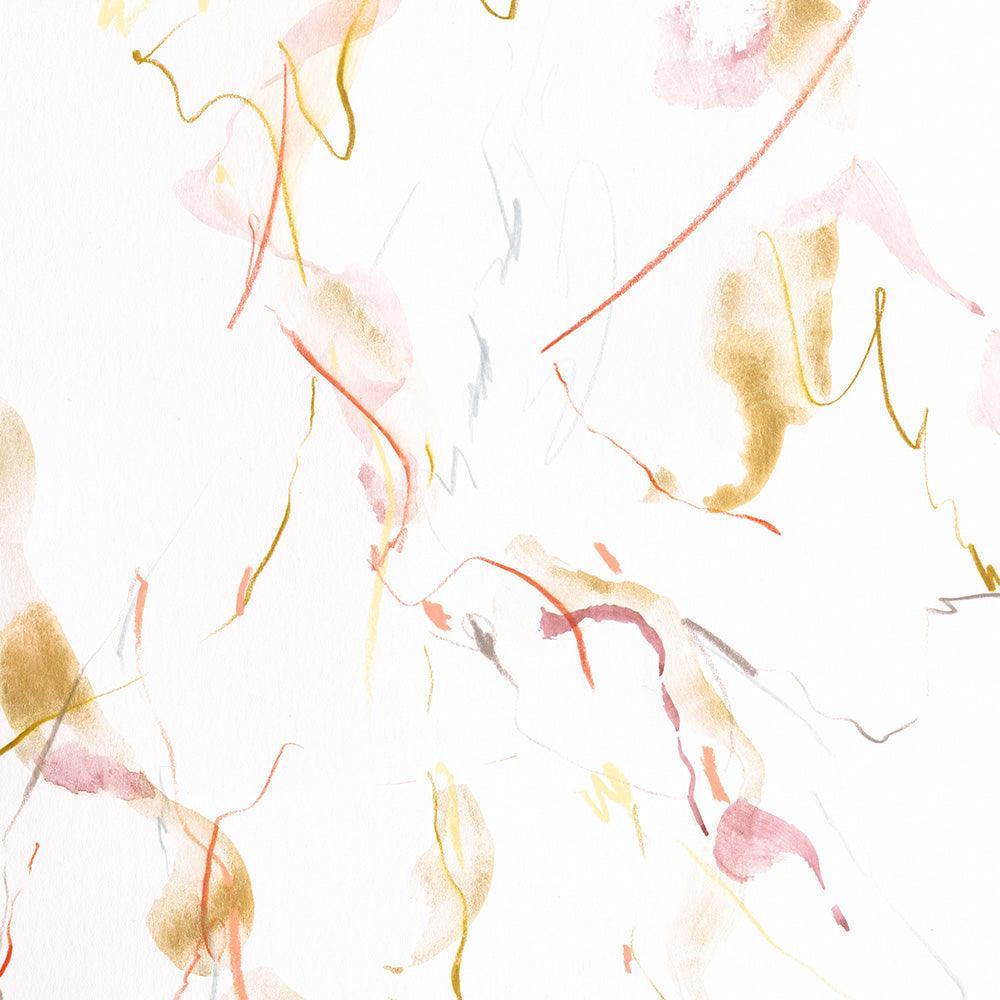 Print by Satsuki Shibuya