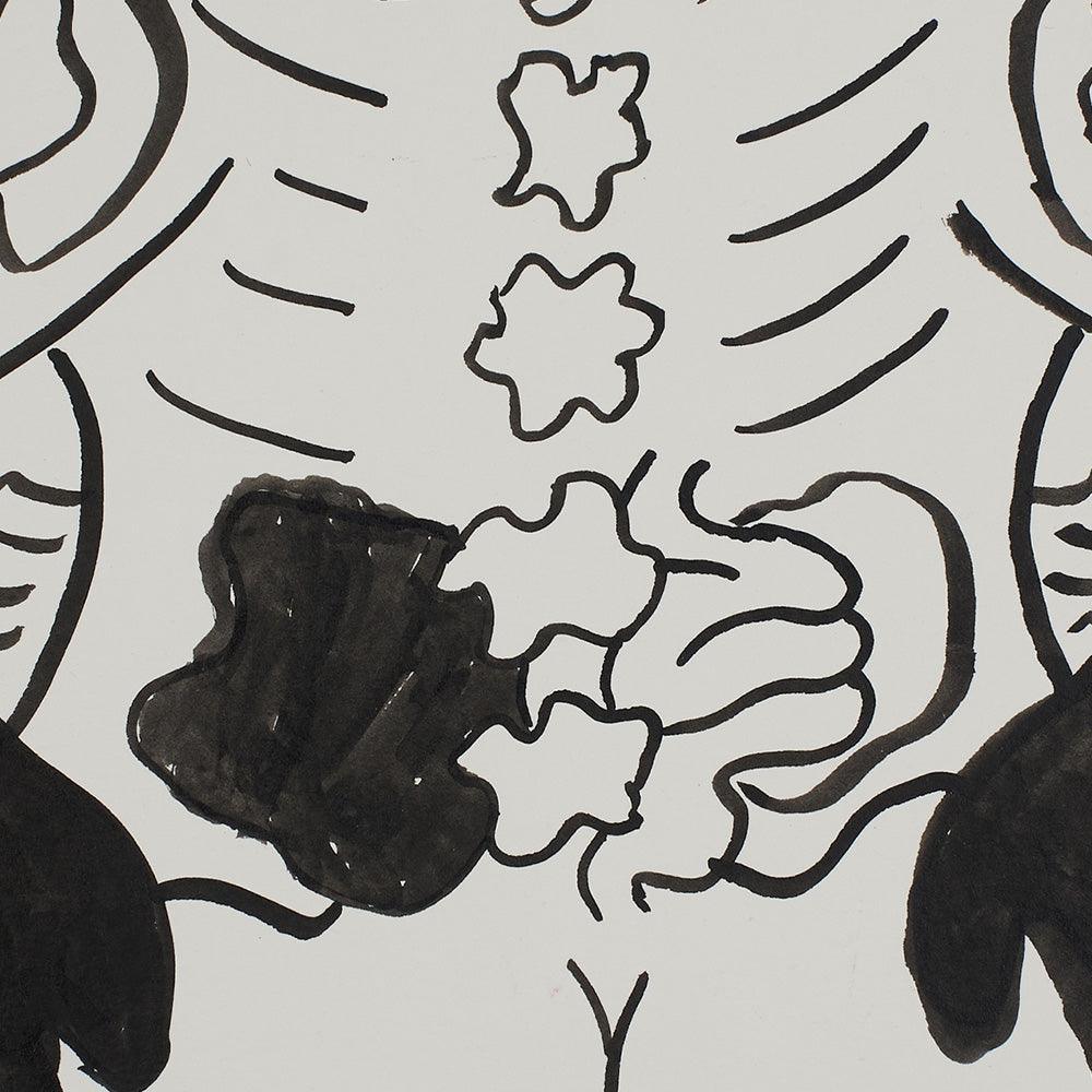 Squeeze , Painting by Squeeze Tappan