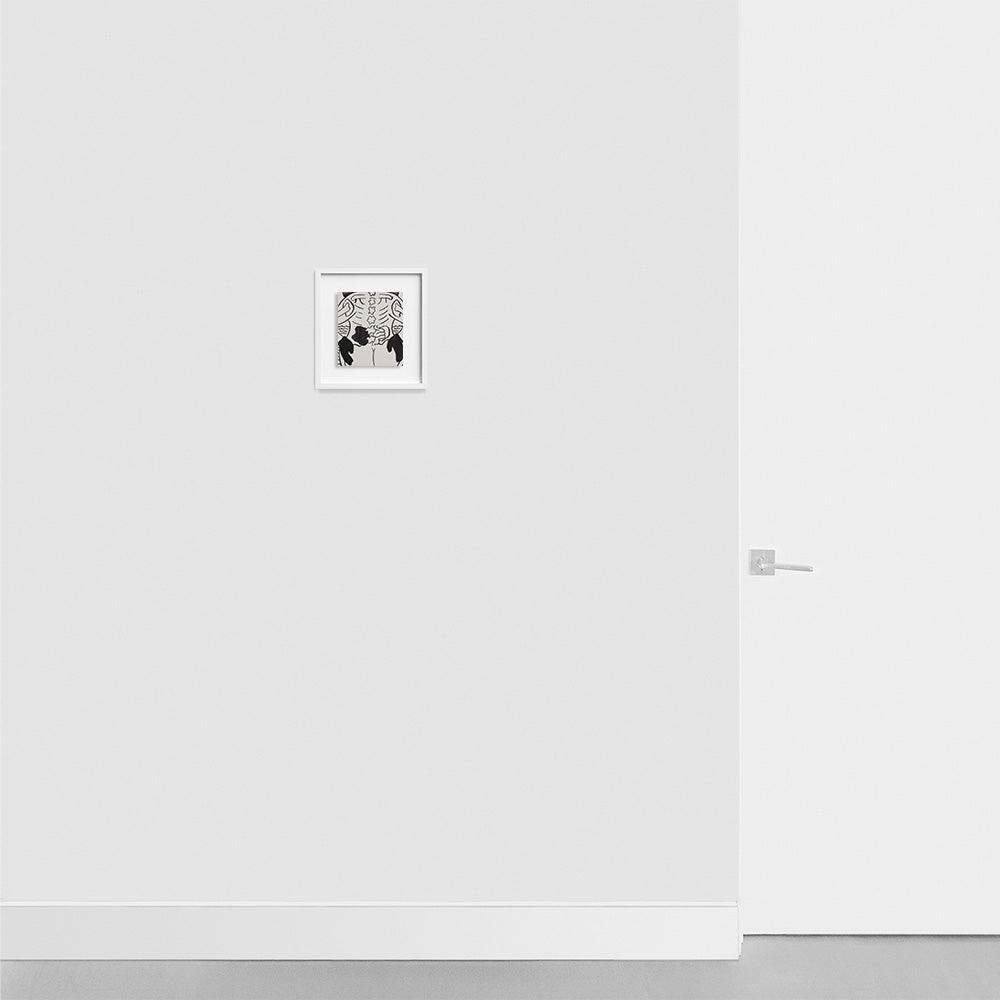 Painting by Georgia Elrod